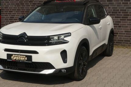 Citroen C5 Aircross 23.900 km 19.980 &euro; Oberhausen 46147