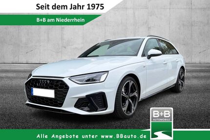 Audi A4 63.353 km 24.915 &euro; Mönchengladbach 41199