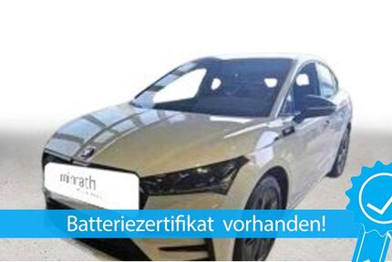 Skoda Enyaq 42.630 km 36.450 &euro; Moers 47441