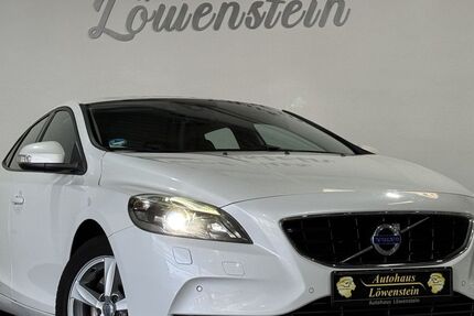 Volvo V40 134.391 km 9.780 &euro; Moers 47443