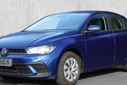 VW Polo 6.339 km 13.800 &euro; Meerbusch 40670