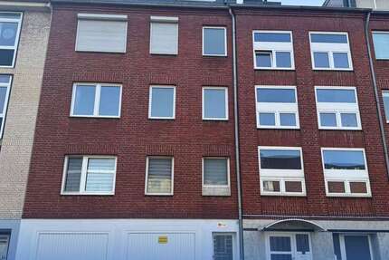 Wohnung Mönchengladbach Nord - 3 Zimmer, 70 m&sup2;, 198.000&euro; | Angebot:27377565