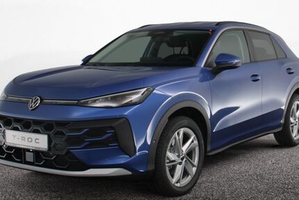 VW T-Roc 9.000 km 32.450 &euro; Krefeld 47803
