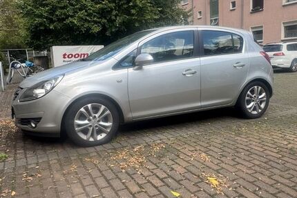 Opel Corsa 195.515 km 1.100 &euro; Duisburg 47053