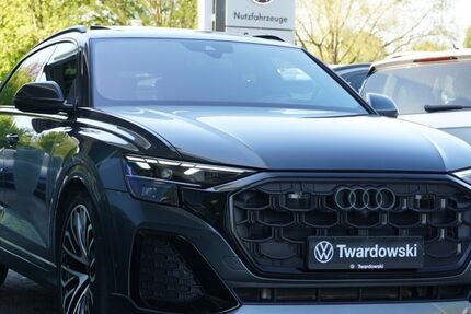 Audi Q8 18.913 km 81.990 &euro; Wegberg 41844