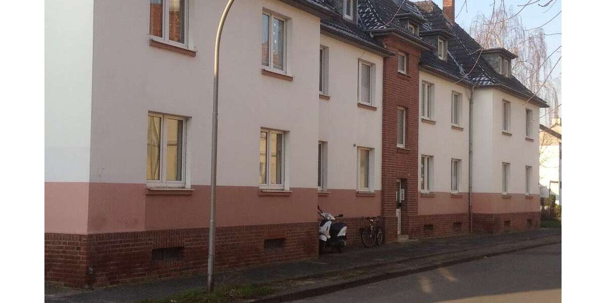 Etagenwohnung Willich Münchheide - 2 Zimmer, 60 m&sup2;, 450&euro; | Angebot:27392810