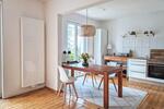 Doppelhaushälfte Mülheim an der Ruhr Heißen - 8.5 Zimmer, 195 m&sup2;, 695.000&euro; | Angebot:27464591