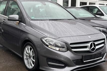 Mercedes-Benz B 180 66.000 km 14.250 &euro; Neuss 41460