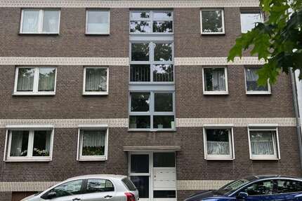 Wohnung Mönchengladbach Odenkirchen - 3 Zimmer, 58 m&sup2;, 138.500&euro; | Angebot:27230306