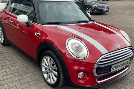 Mini Cooper 89.000 km 9.950 &euro; Moers 47447