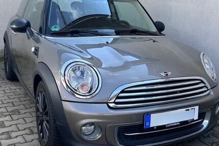Mini Cooper 217.000 km 4.290 &euro; Duisburg 47259