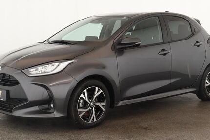 Toyota Yaris 25.900 km 21.684 &euro; Düsseldorf 40233
