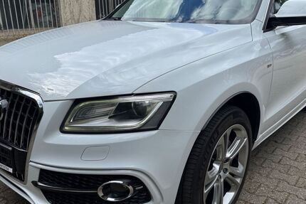 Audi Q5 121.000 km 21.950 &euro; Mönchengladbach 41069