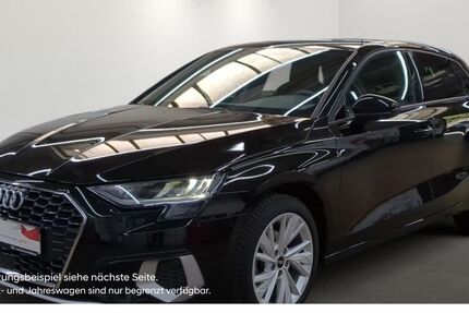 Audi A3 61.670 km 22.450 &euro; Mülheim a.d. Ruhr 45481
