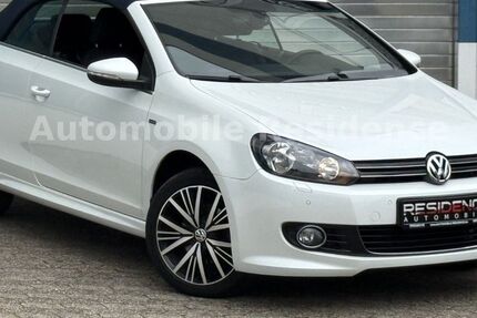VW Golf 60.000 km 13.998 &euro; Ratingen 40880