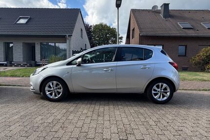 Opel Corsa 107.000 km 5.200 &euro; Oberhausen 46147