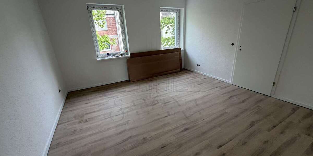 Etagenwohnung Mönchengladbach - 2 Zimmer, 45 m&sup2;, 685&euro; | Angebot:27312638