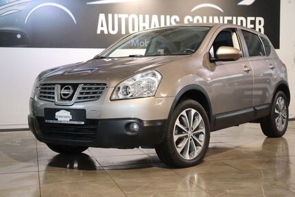 Nissan Qashqai 157.000 km 7.490 &euro; Ratingen 40880
