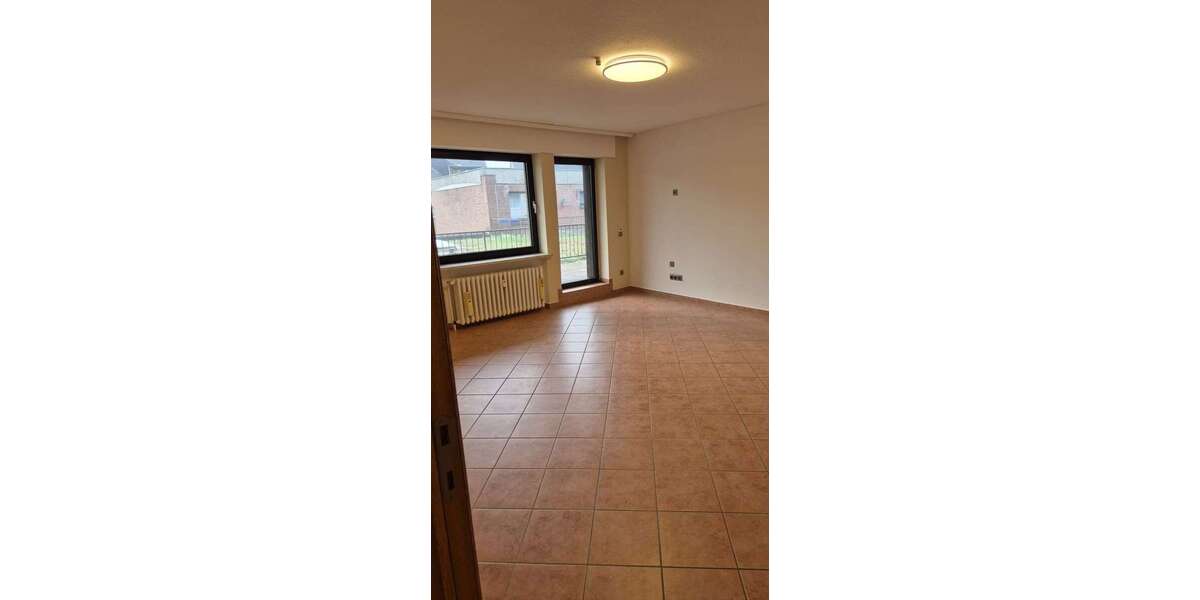 Etagenwohnung Kempen - 3 Zimmer, 90 m&sup2;, 895&euro; | Angebot:27452040