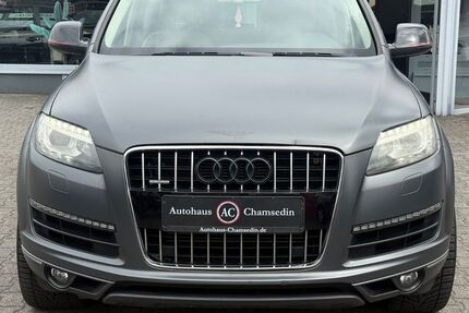 Audi Q7 157.739 km 9.999 &euro; Viersen 41748