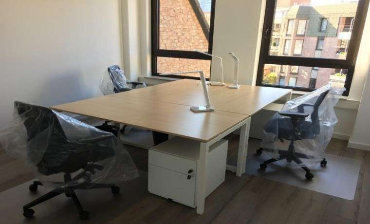 Gewerbeobjekt Düsseldorf Pempelfort - 725&euro; | Angebot:27472810