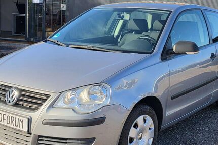 VW Polo 125.000 km 3.750 &euro; Kempen 47906