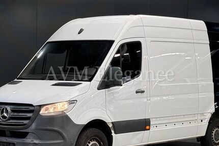 Mercedes-Benz Sprinter 195.412 km 14.900 &euro; Mönchengladbach 41061