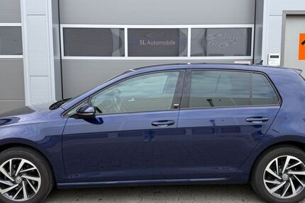 VW Golf 65.951 km 16.589 &euro; Willich 47877