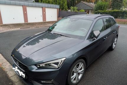 Seat Leon 86.600 km 15.250 &euro; Neuss 41464