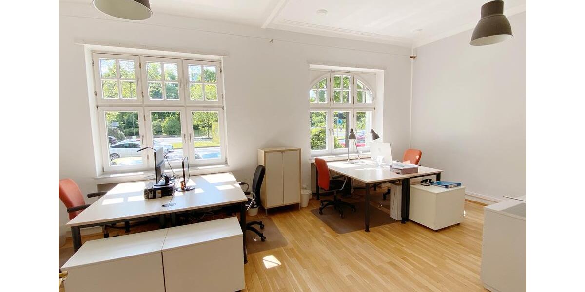 Gewerbeobjekt Düsseldorf Pempelfort - 330&euro; | Angebot:12016555