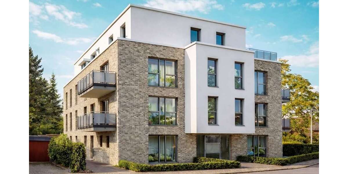 Etagenwohnung Moers - 3 Zimmer, 77 m&sup2;, 365.900&euro; | Angebot:26995582