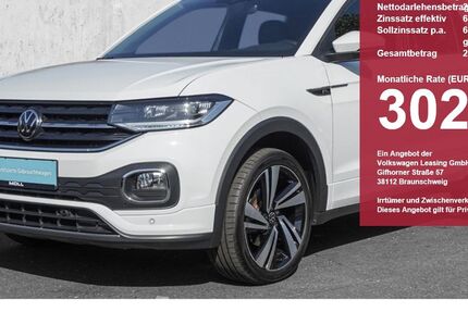 VW T-Cross 74.761 km 21.970 &euro; Düsseldorf 40474