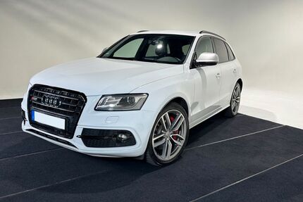 Audi SQ5 220.000 km 17.000 &euro; Mülheim an der Ruhr 45475