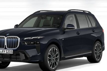 BMW X7 21.305 km 84.370 &euro; Duisburg 47119