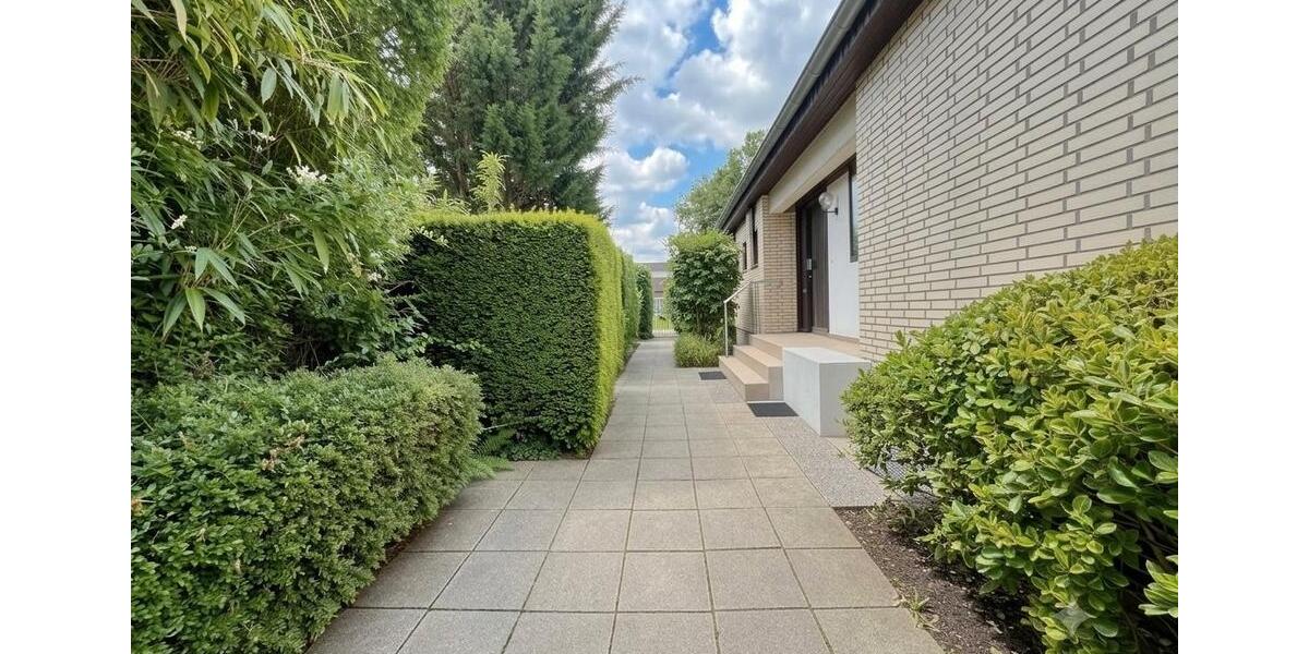 Einfamilienhaus Neuss Allerheiligen - 4 Zimmer, 160 m&sup2;, 659.000&euro; | Angebot:27426510
