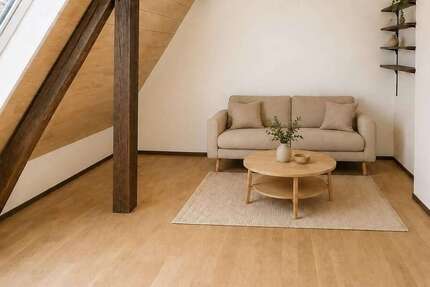 Wohnung Düsseldorf Stadtbezirk 3 - 2 Zimmer, 36 m&sup2;, 199.000&euro; | Angebot:27282177