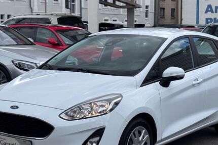 Ford Fiesta 120.185 km 9.449 &euro; Oberhausen 46045