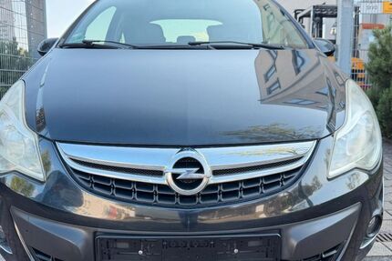 Opel Corsa 175.657 km 2.199 &euro; Oberhausen 46047