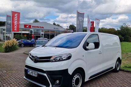 Toyota Proace (Verso) 119.100 km 11.499 &euro; Ratingen 40882