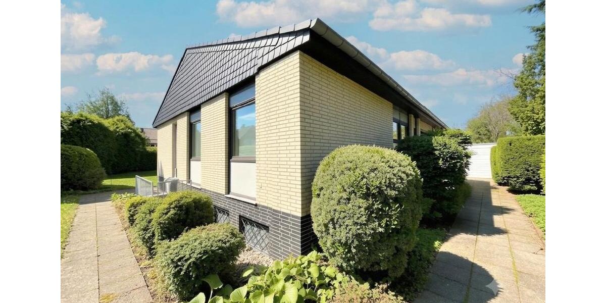 Einfamilienhaus Neuss Allerheiligen - 4 Zimmer, 160 m&sup2;, 659.000&euro; | Angebot:27426510