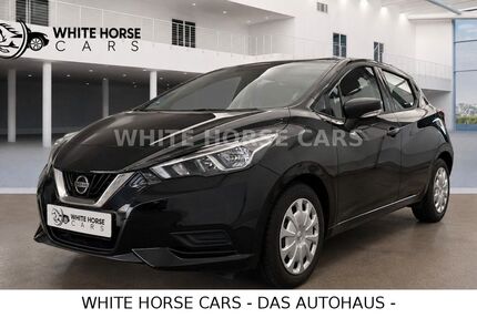 Nissan Micra 42.488 km 6.798 &euro; Korschenbroich 41352