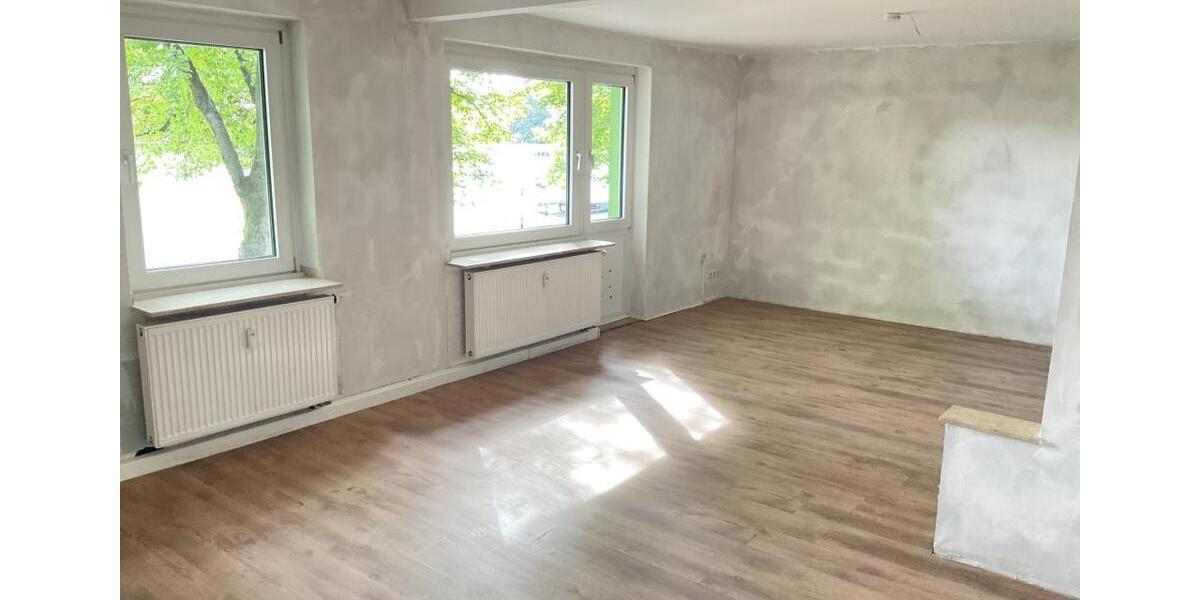 Etagenwohnung Duisburg Ruhrort - 2 Zimmer, 67 m&sup2;, 529&euro; | Angebot:26614028