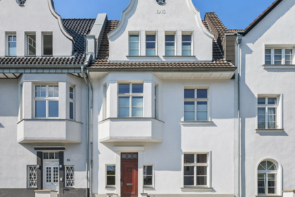 Haus Düsseldorf-Gerresheim Gerresheim - 8 Zimmer, 201 m&sup2;, 2.250.000&euro; | Angebot:27229138