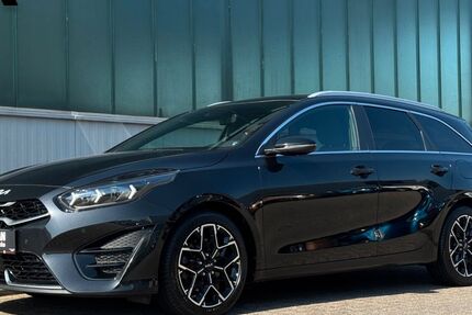 Kia ceed Sportswagon 113.957 km 18.981 &euro; Viersen 41748