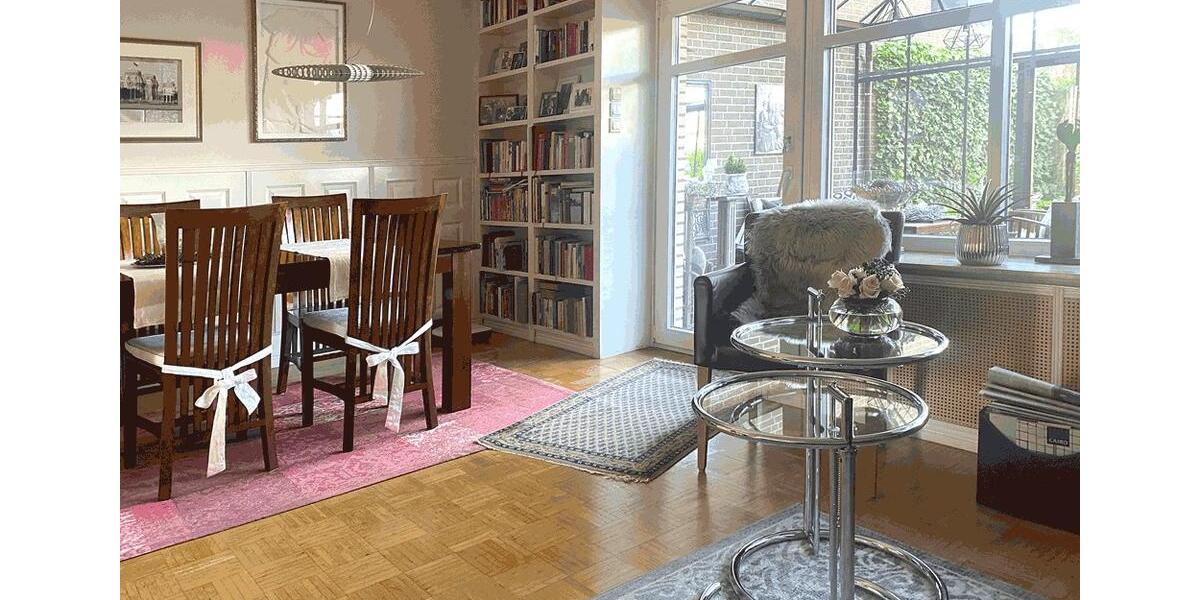 Reihenhaus Geldern - 6 Zimmer, 100 m&sup2;, 329.000&euro; | Angebot:27439488
