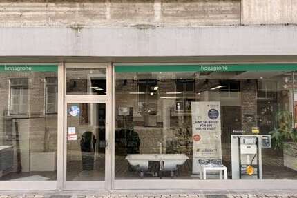 Gewerbeobjekt Neuss - 5.400&euro; | Angebot:26104910