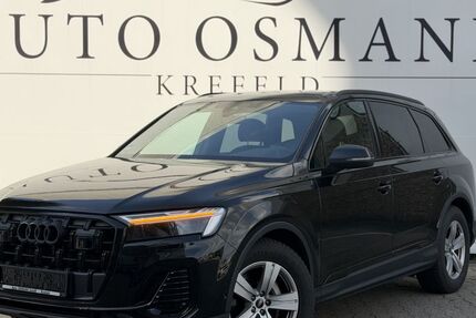 Audi Q7 6.884 km 59.950 &euro; Krefeld 47805