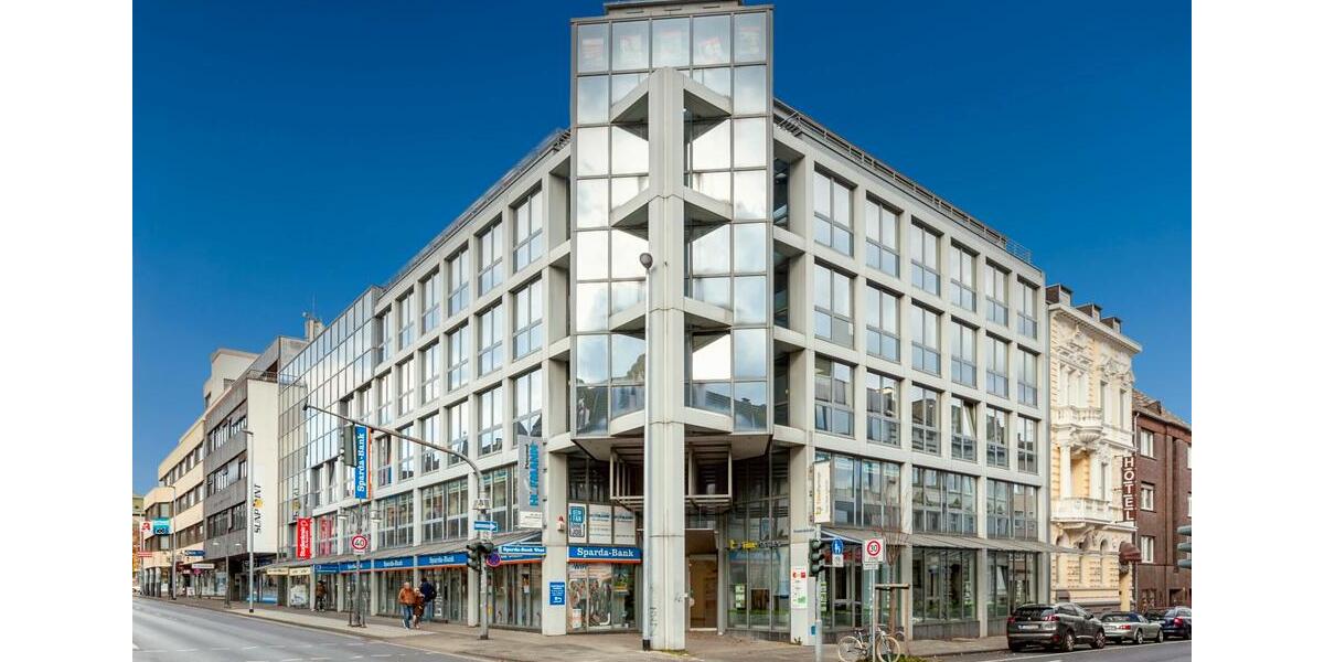 Gewerbeobjekt Mönchengladbach - 119&euro; | Angebot:22933354