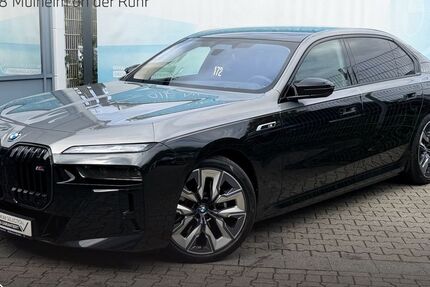 BMW i7 3.526 km 139.980 &euro; Mülheim an der Ruhr 45478