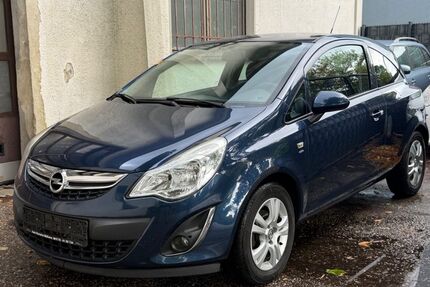Opel Corsa 138.000 km 3.000 &euro; Mülheim an der ruhr 45475